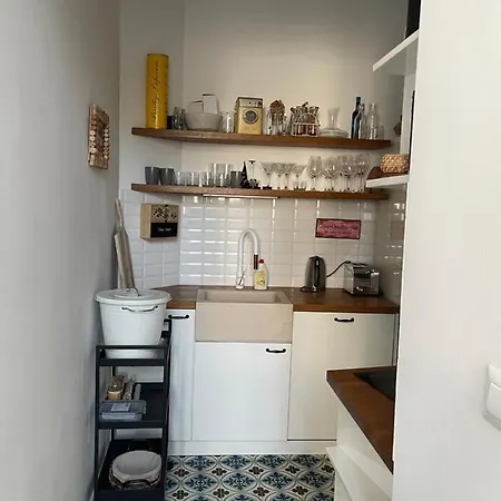 Gregor Apartment Ljubljana