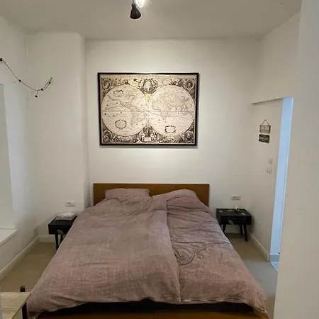 Apartment Gregor *