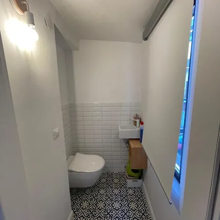 Apartment Gregor Ljubljana