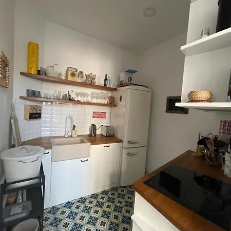 Apartment Gregor